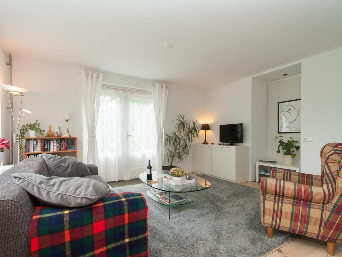 Attractive Countryside Holiday Home In Quiet سكورل المظهر الخارجي الصورة