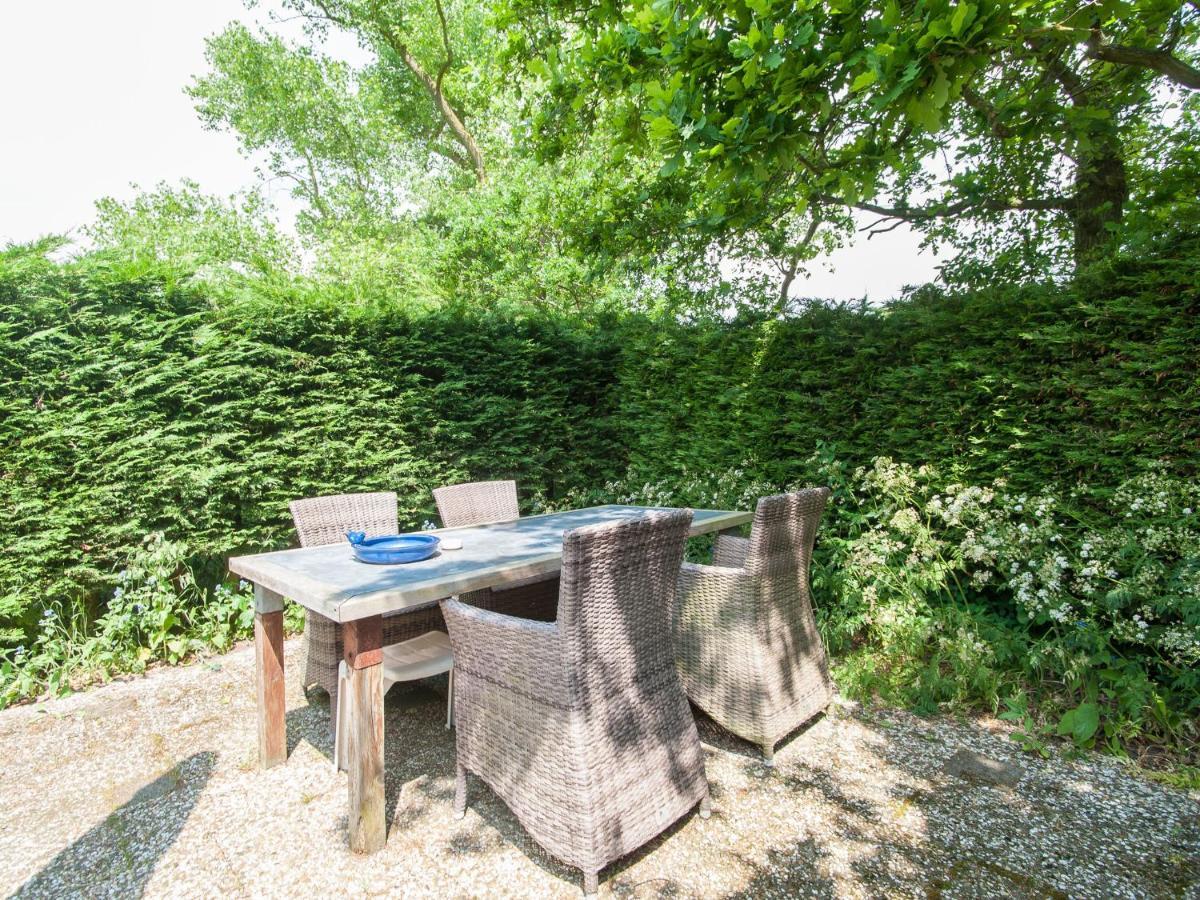 Attractive Countryside Holiday Home In Quiet سكورل المظهر الخارجي الصورة