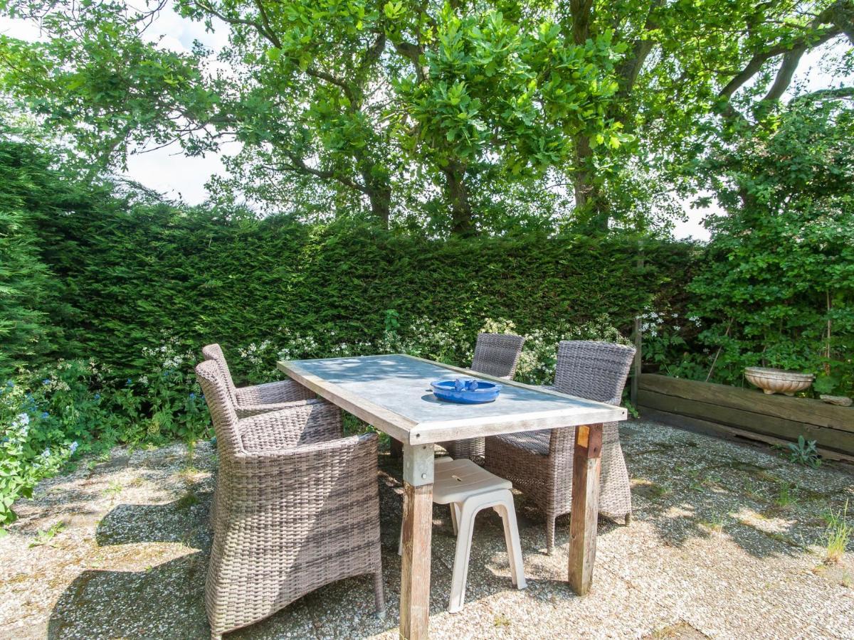 Attractive Countryside Holiday Home In Quiet سكورل المظهر الخارجي الصورة