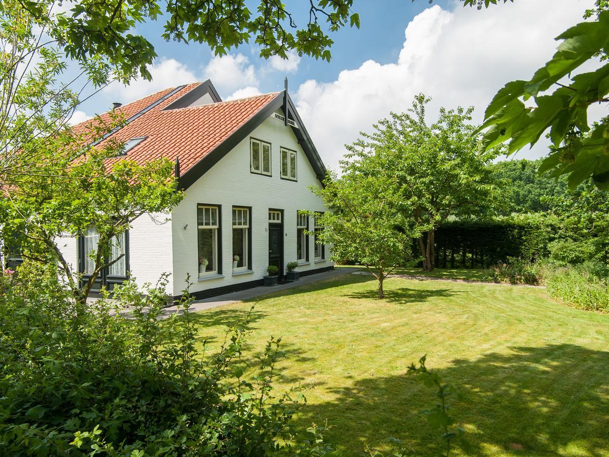 Attractive Countryside Holiday Home In Quiet سكورل الغرفة الصورة